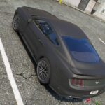 2019 Ford Mustang GT3