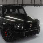 2019 Mercedes-Benz G63 [Add-On|Tuning]