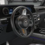 2019 Mercedes-Benz G63 [Add-On|Tuning]