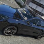 2019 Porsche Cayenne Turbo