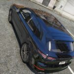 2019 Porsche Cayenne Turbo3