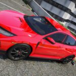 2020 Honda Civic Type R