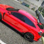2020 Honda Civic Type R2