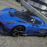 2020 Koenigsegg Jesko