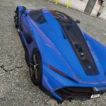2020 Koenigsegg Jesko3