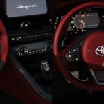 2020 Toyota GR Supra [Add-On | Tuning | Template] V1.0