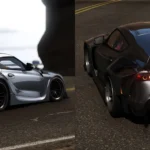 2020 Toyota GR Supra [Add-On | Tuning | Template] V1.0