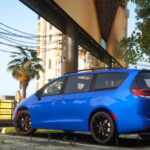 2022 Chrysler Pacifica S v1.0
