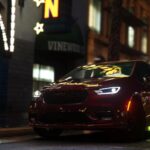 2022 Chrysler Pacifica S v1.02