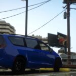 2022 Chrysler Pacifica S v1.03