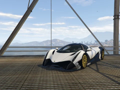 2022 Devel Sixteen [Add-On] V1.0
