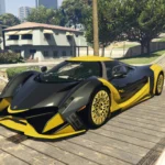 2022 Devel Sixteen [Add-On] V1.0