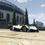 2022 Devel Sixteen [Add-On] V1.0