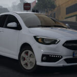 2022 Saipa Shahin 1.0