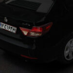 2022 Saipa Shahin 1.03