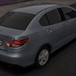 2022 Saipa Shahin 1.04