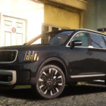 2024 Kia __Telluride SXP v1.0