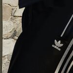 Adidas Tracksuit [4K Replace]