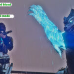 Wolfteam |Adriano Tenorio SE [Add-On Ped / FiveM]