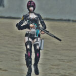 Wolfteam |Adriano Tenorio SE [Add-On Ped / FiveM]