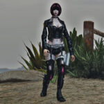 Wolfteam |Adriano Tenorio SE [Add-On Ped / FiveM]