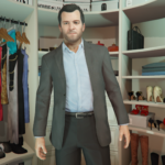 Michael's Alternative Suit Jacket Textures [Replace] V1.1