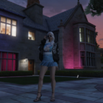Andrea Top for MP Female 1.02