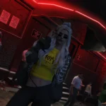 Andrea Top for MP Female 1.04