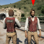 Andrew Free Fire Max [Add-On Ped] V1.0