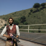 Andrew Free Fire Max [Add-On Ped] V1.0