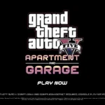 GTA Five: Apartment & Garage (SPA II) V2.0.5