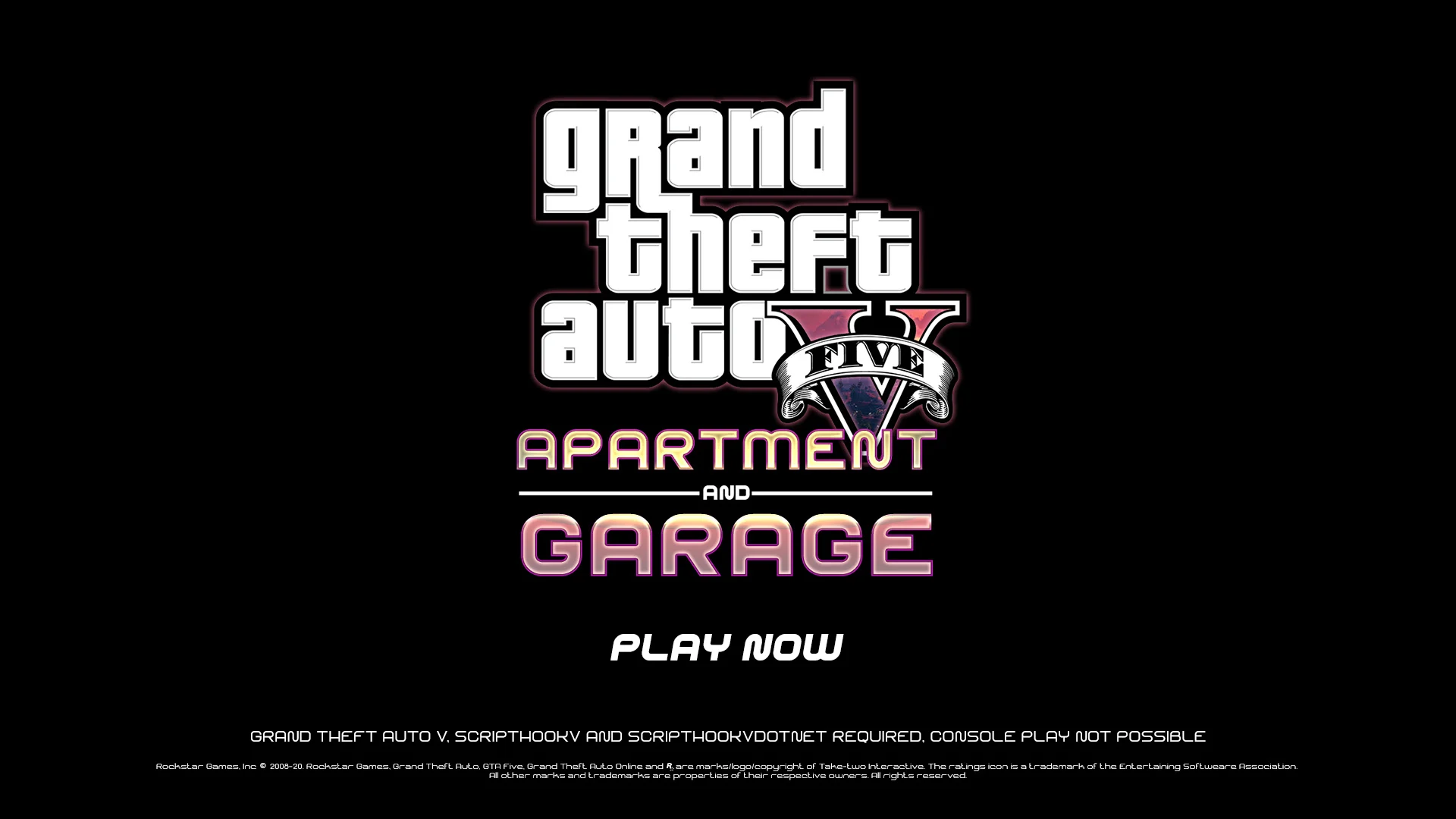 GTA Five: Apartment & Garage (SPA II) V2.0.5 – GTA 5 mod