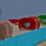 Apple Store [Add-On SP] V1.0