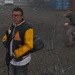 Attacker V V1.0 Attacker V 1.0