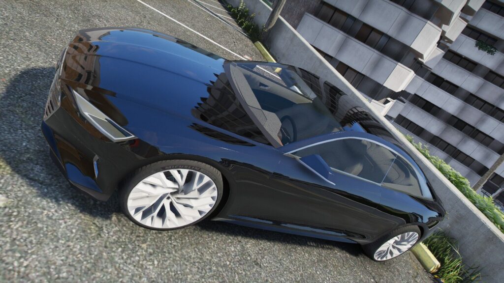Audi A9