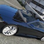 Audi A9