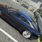 Audi A92