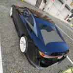 Audi A93
