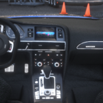 Audi RS6 Sedan 2008 [Add-On / Tuning / FiveM / Replace] V1.1