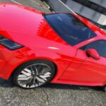 Audi TTS