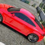 Audi TTS2