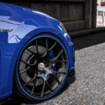 BBS ET40 Wheel [Replace]