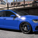 BBS ET40 Wheel [Replace]