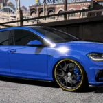 BBS ET40 Wheel [Replace]