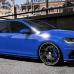 BBS ET40 Wheel [Replace]