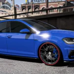 BBS ET40 Wheel [Replace]