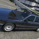 BMW E38 750Li