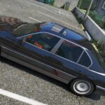 BMW E38 750Li 2