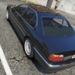 BMW E38 750Li 3