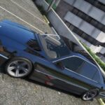 BMW E38 750iL
